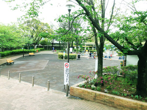 今井児童交通公園