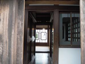 ふじみ野市 文化財