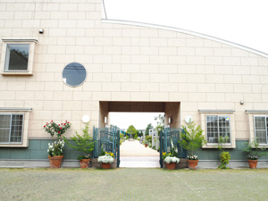 メモリアルパーククラウドむさし野