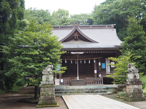 二宮神社