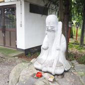 熊川神社